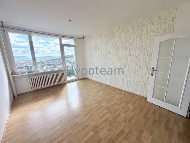 Pronájem bytu 2+1, Ústí nad Labem - Ústí nad Labem-centrum, Stará, 57 m2
