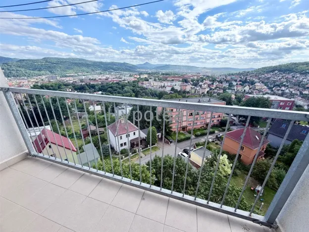 Pronájem bytu 2+1, Ústí nad Labem - Ústí nad Labem-centrum, Stará, 57 m2