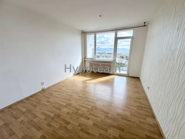 Pronájem bytu 2+1, Ústí nad Labem - Ústí nad Labem-centrum, Stará, 57 m2