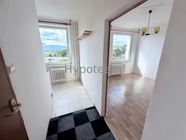 Pronájem bytu 2+1, Ústí nad Labem - Ústí nad Labem-centrum, Stará, 57 m2