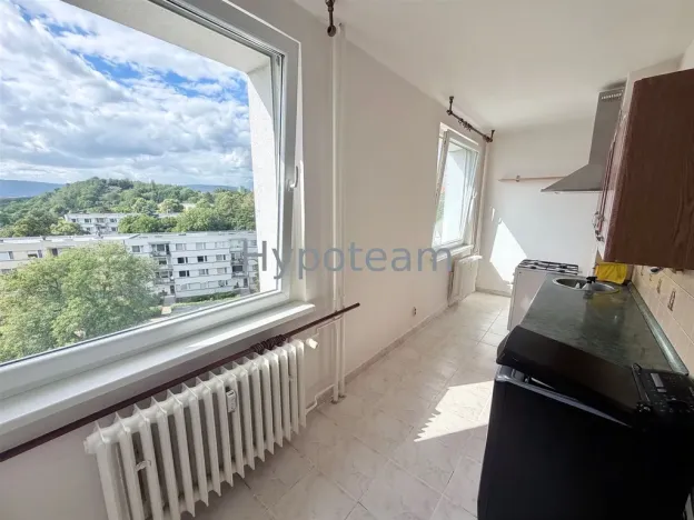 Pronájem bytu 2+1, Ústí nad Labem - Ústí nad Labem-centrum, Stará, 57 m2