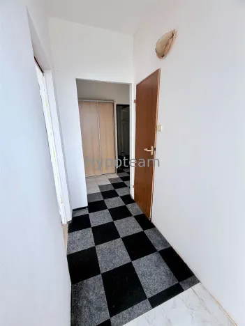 Pronájem bytu 2+1, Ústí nad Labem - Ústí nad Labem-centrum, Stará, 57 m2