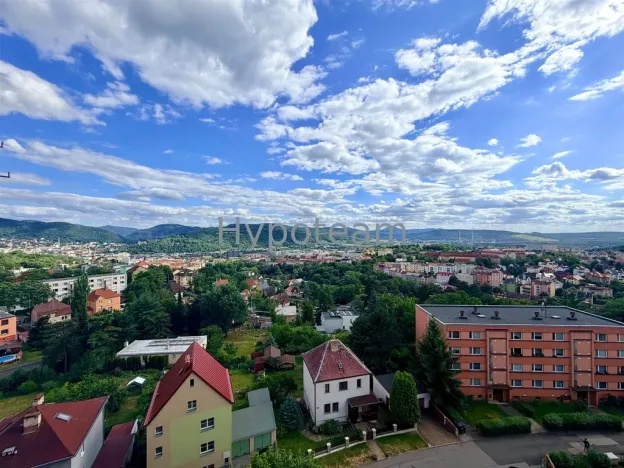 Pronájem bytu 2+1, Ústí nad Labem - Ústí nad Labem-centrum, Stará, 57 m2
