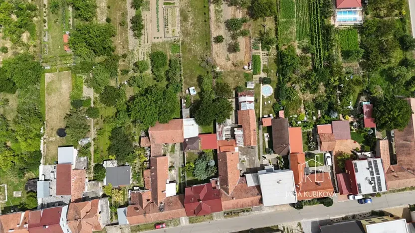 Prodej rodinného domu, Kyjov, Za Humny, 155 m2