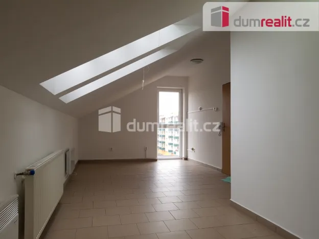Pronájem bytu 1+kk, České Budějovice - České Budějovice 2, Na Zlaté stoce, 40 m2