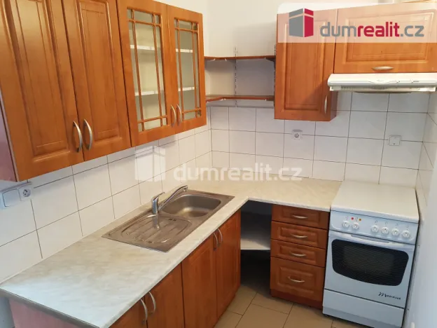 Pronájem bytu 1+kk, České Budějovice - České Budějovice 2, Na Zlaté stoce, 40 m2