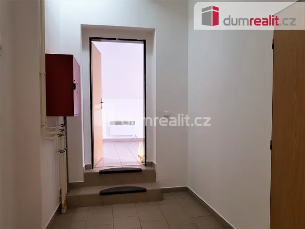 Pronájem bytu 1+kk, České Budějovice - České Budějovice 2, Na Zlaté stoce, 40 m2