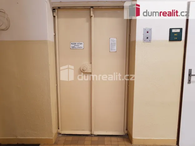 Pronájem bytu 1+kk, České Budějovice - České Budějovice 2, Na Zlaté stoce, 40 m2