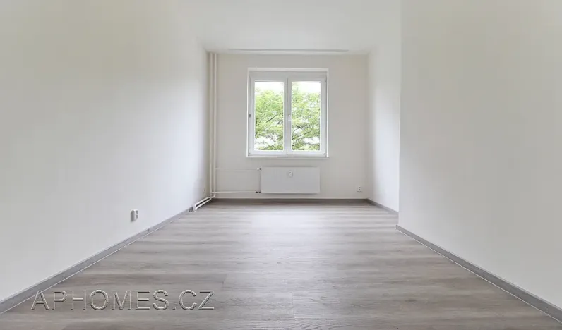 Pronájem bytu 2+kk, Praha - Nusle, Petra Rezka, 51 m2