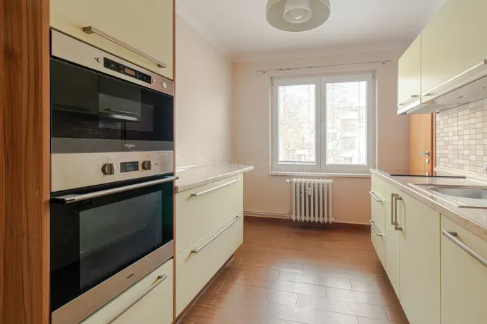 Prodej bytu 3+1, Písek, Sovova, 96 m2
