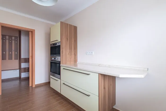 Prodej bytu 3+1, Písek, Sovova, 96 m2