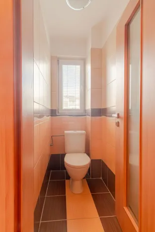 Prodej bytu 3+1, Písek, Sovova, 96 m2