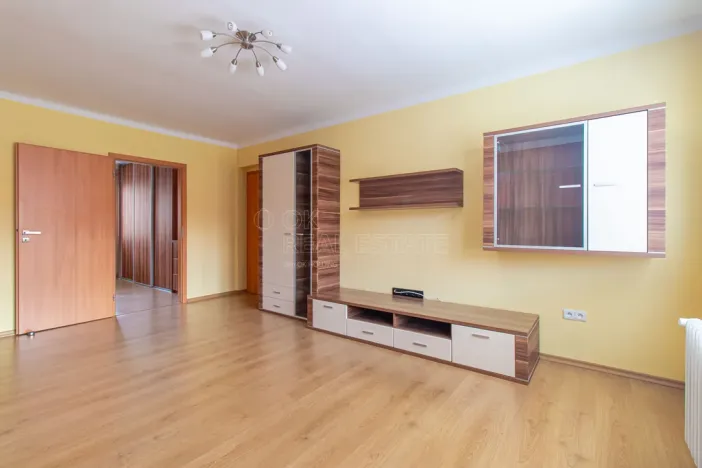 Prodej bytu 3+1, Písek, Sovova, 96 m2