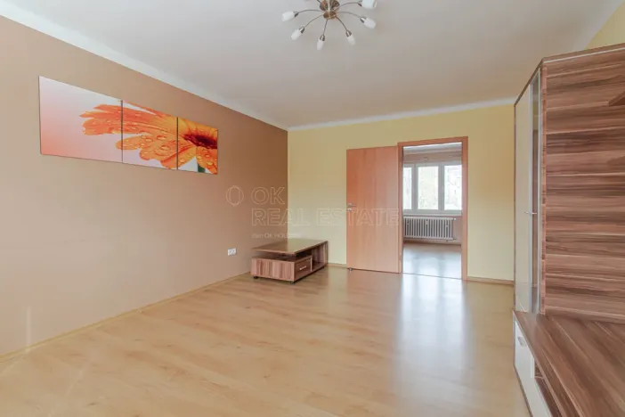 Prodej bytu 3+1, Písek, Sovova, 96 m2