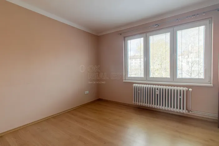Prodej bytu 3+1, Písek, Sovova, 96 m2