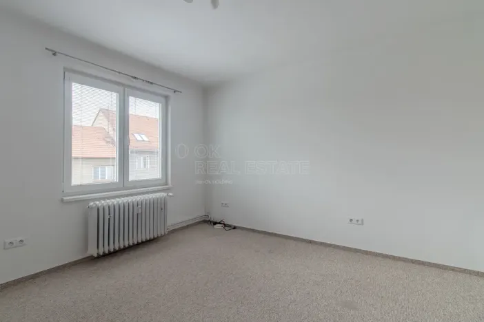 Prodej bytu 3+1, Písek, Sovova, 96 m2