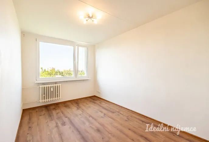 Pronájem bytu 3+1, Praha - Horní Měcholupy, Veronské nám., 68 m2