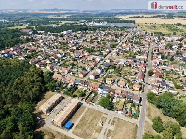 Prodej rodinného domu, Dubňany, V. Nezvala, 184 m2
