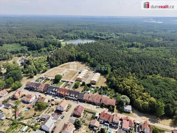 Prodej rodinného domu, Dubňany, V. Nezvala, 184 m2