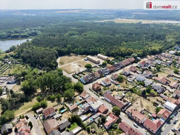 Prodej rodinného domu, Dubňany, V. Nezvala, 184 m2