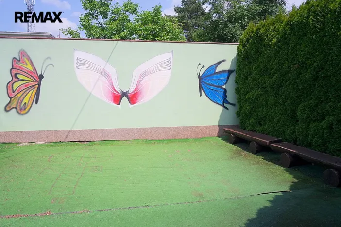 Prodej obchodního prostoru, Třebechovice pod Orebem, Pardubická, 293 m2