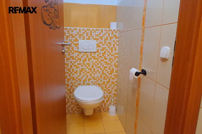 Prodej obchodního prostoru, Třebechovice pod Orebem, Pardubická, 293 m2