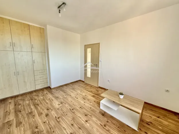 Pronájem bytu 1+1, Havlíčkův Brod, Sídliště Pražská, 28 m2