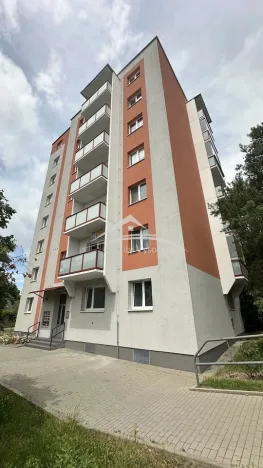 Pronájem bytu 1+1, Havlíčkův Brod, Sídliště Pražská, 28 m2