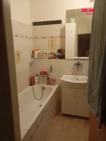Prodej bytu 2+1, Ostrava, Sokolská třída, 63 m2