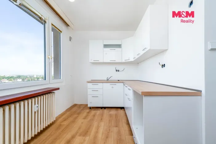 Prodej bytu 3+1, Hradec Králové - Moravské Předměstí, Štefánikova, 79 m2