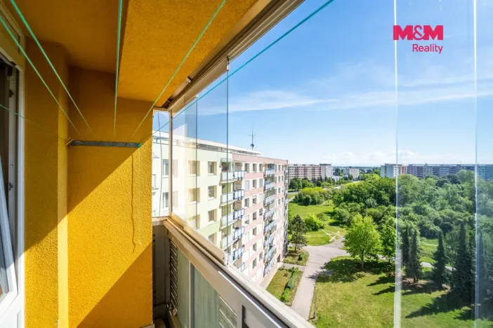 Prodej bytu 3+1, Hradec Králové - Moravské Předměstí, Štefánikova, 79 m2
