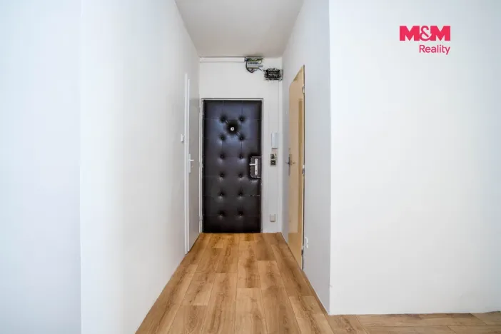 Prodej bytu 3+1, Hradec Králové - Moravské Předměstí, Štefánikova, 79 m2
