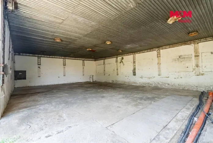 Prodej pozemku pro bydlení, Semice, 1554 m2