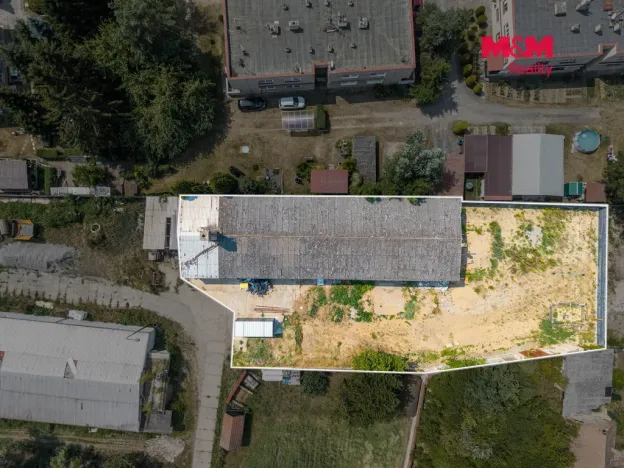 Prodej pozemku pro bydlení, Semice, 1554 m2