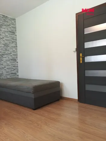 Pronájem bytu 3+1, Jablonec nad Nisou, Mechová, 70 m2