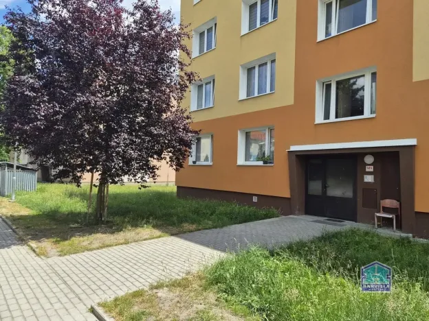 Prodej bytu 1+1, Líně, Vodárenská, 36 m2