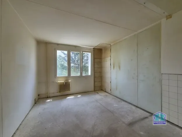 Prodej bytu 1+1, Líně, Vodárenská, 36 m2