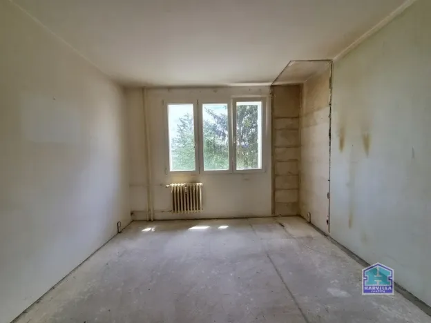 Prodej bytu 1+1, Líně, Vodárenská, 36 m2