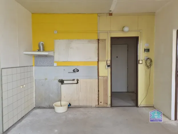 Prodej bytu 1+1, Líně, Vodárenská, 36 m2