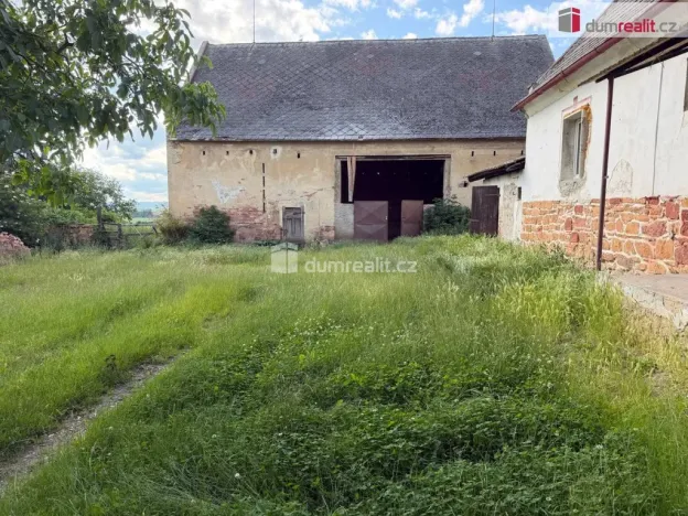 Prodej rodinného domu, Podbořany - Letov, 127 m2