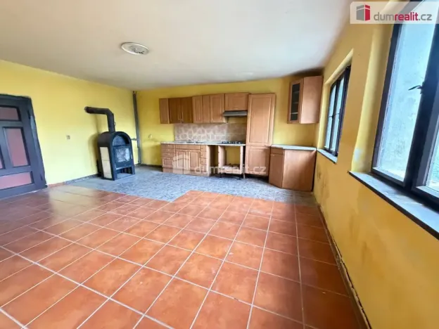 Prodej rodinného domu, Podbořany - Letov, 127 m2