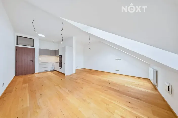 Prodej bytu 2+kk, Želešice, 24. dubna, 80 m2
