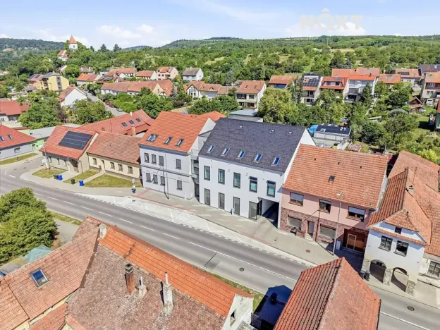 Prodej bytu 3+kk, Želešice, 24. dubna, 77 m2