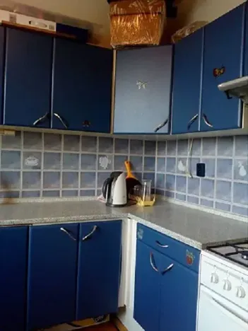 Pronájem bytu 2+1, Frýdek-Místek, J. E. Purkyně, 52 m2