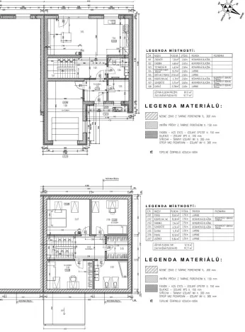 Prodej rodinného domu, Havířov, Prachatická, 130 m2
