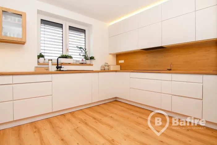 Prodej rodinného domu, Havířov, Prachatická, 130 m2