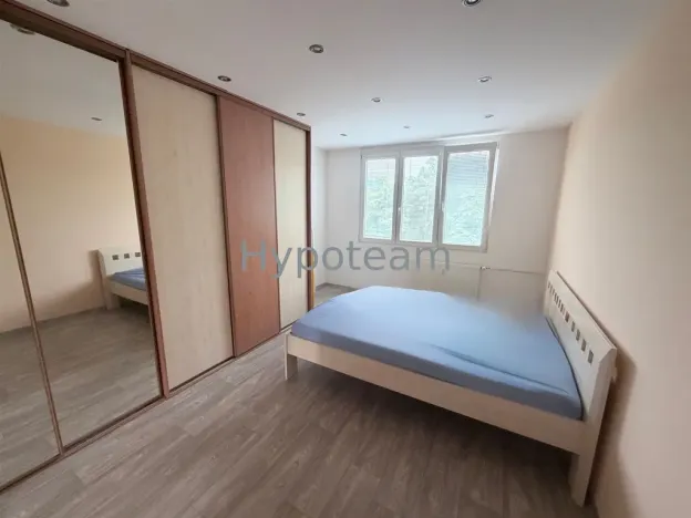 Pronájem bytu 3+1, Ústí nad Labem - Severní Terasa, Svojsíkova, 78 m2