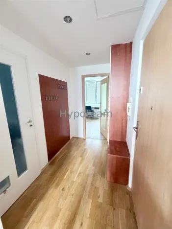 Pronájem bytu 3+1, Ústí nad Labem - Severní Terasa, Svojsíkova, 78 m2