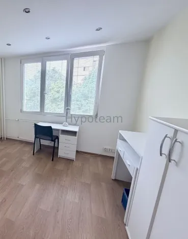 Pronájem bytu 3+1, Ústí nad Labem - Severní Terasa, Svojsíkova, 78 m2
