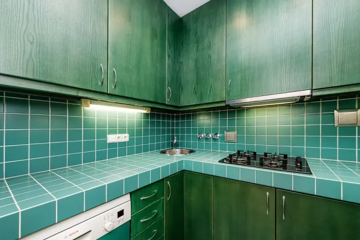 Pronájem bytu 3+1, Praha - Nové Město, Odborů, 81 m2